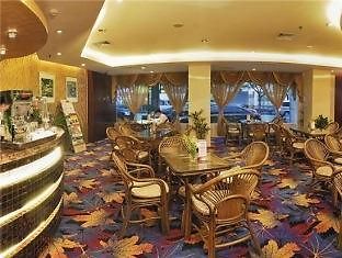 Yizui Hotel Kunshan (Jiangsu) Exterior foto