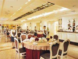 Yizui Hotel Kunshan (Jiangsu) Exterior foto